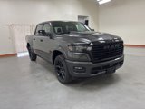 New 2026 RAM 1500 Laramie image 2
