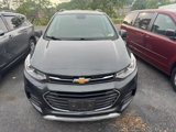 Used 2018 Chevrolet Trax LT w/ LT Convenience Package image 2