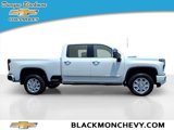 New 2025 Chevrolet Silverado 2500 High Country w/ Technology Package image 2
