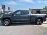 Used 2021 GMC Sierra 1500 AT4 w/ AT4 Premium Package image 4