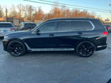 Used 2019 BMW X7 xDrive40i w/ Luxury Seating Package image 2