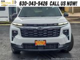 New 2026 Chevrolet Traverse LT w/ Sun and Wheel Package image 4