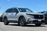 New 2026 Honda CR-V TrailSport image 2