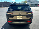 Used 2023 Jeep Grand Cherokee L Laredo image 4
