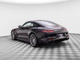 New 2025 Mercedes-Benz AMG GT 55 image 3