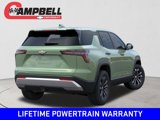 New 2026 Chevrolet Equinox LT image 4