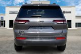 New 2025 Jeep Grand Cherokee L Laredo image 4