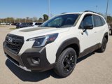 New 2025 Subaru Forester Wilderness image 5