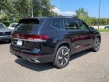 New 2026 Volkswagen Atlas SE image 3