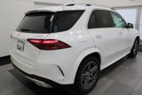 New 2025 Mercedes-Benz GLE 580 4MATIC image 2