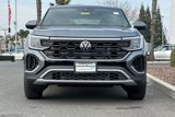 New 2025 Volkswagen Atlas Cross Sport SE image 6