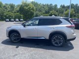 New 2025 Nissan Rogue Platinum image 5