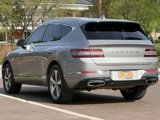 Used 2021 Genesis GV80 3.5T w/ Advanced Package 06 image 5