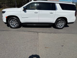 Used 2024 Chevrolet Suburban Premier image 6