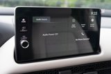 New 2026 Honda HR-V LX image 4