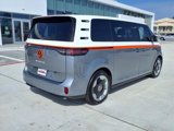 New 2025 Volkswagen ID. Buzz Pro S image 4
