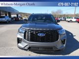 New 2025 Ford Explorer ST-Line image 3