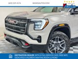 New 2026 GMC Terrain AT4 w/ Technology Package II image 3