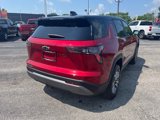 New 2026 Chevrolet Equinox LT image 5