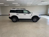 New 2025 Ford Bronco Sport Big Bend w/ Convenience Package image 4