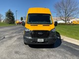 Used 2021 Ford Transit 250 148 High Roof w/ Load Area Protection Package image 2