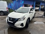 Used 2020 Nissan Murano Platinum image 6