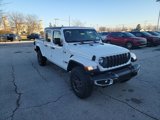 New 2025 Jeep Gladiator Sport image 3