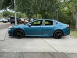 Used 2025 Toyota Camry SE image 2