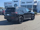 New 2025 Jeep Grand Cherokee Limited w/ Black Appearance Package image 5