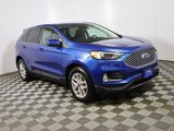 Certified 2024 Ford Edge SEL w/ Convenience Package image 4