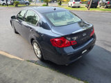 Used 2012 INFINITI G25 Journey image 5