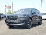 New 2025 Lincoln Nautilus Reserve w/ Jet Appearance Package image 2