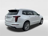 New 2025 Cadillac XT6 Premium Luxury w/ Technology Package image 4