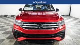 New 2024 Volkswagen Tiguan SE R-Line image 2