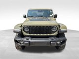New 2025 Jeep Wrangler Unlimited Sport S 4xe image 2