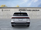 New 2025 Lincoln Nautilus Reserve image 5