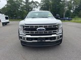 New 2025 Ford F550 4x4 Regular Cab Super Duty image 2
