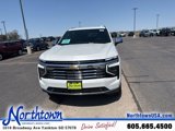 New 2025 Chevrolet Tahoe Premier image 2