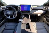 New 2025 Toyota Sequoia Platinum image 5