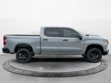 New 2025 Chevrolet Silverado 1500 Custom Trail Boss w/ LPO, Dark Essentials Package image 2