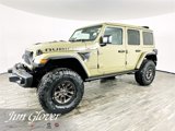 New 2025 Jeep Wrangler Unlimited Rubicon 392 image 4