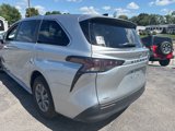 Used 2023 Toyota Sienna LE image 3