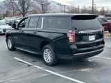 Used 2023 Chevrolet Suburban LT image 6