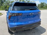 New 2026 Chevrolet Equinox RS w/ Safety and Technology Package image 6