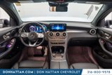 Used 2021 Mercedes-Benz GLC 300 4MATIC Coupe image 3
