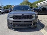 New 2025 Jeep Grand Cherokee L Limited image 3