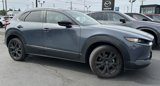 Used 2024 MAZDA CX-30 AWD 2.5 S w/ Preferred Package image 2