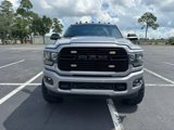 Used 2019 RAM 2500 Big Horn w/ Night Edition image 3