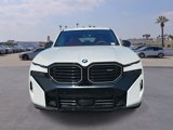 New 2025 BMW XM image 2