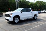 New 2025 Chevrolet Silverado 1500 Custom image 2